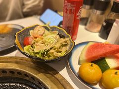 -拾也•和牛•海鲜•烤肉放题(卓悦INTOWN店)