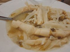 竹笋-乡亲鹅肉城(吴江店)