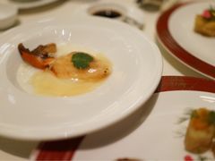 -天龙轩(香港丽思卡尔顿酒店)