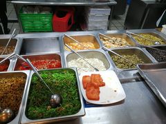 -苏州大学独墅湖校区-第6食堂