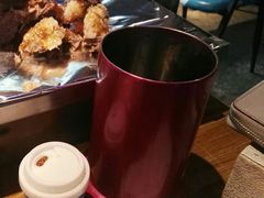-串亿88烧烤·羊腿·羊蝎子(板泉路店)