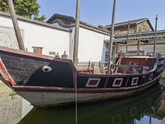 -三坊七巷历史文化街区