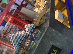 -苏格里岛自助烧烤百汇