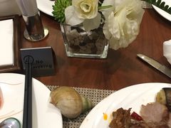 -明月东一酒店·菲斯特自助餐厅