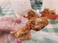 -前进5路汉堡炸鸡(汉街skp店)