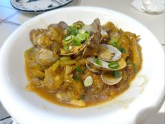 -松云居.大连人.大连菜