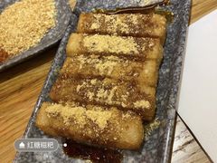 -付小姐在成都(川沙店)