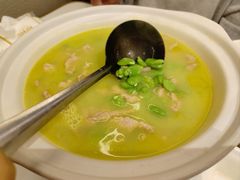 -刘胖子家常菜·蹄花焖藕(中南店)