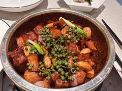 -狮王府淮扬菜(夫子庙老门东店)