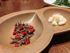 开胃小菜-喜鼎海胆水饺(东港店)