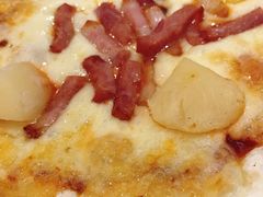 -萨莉亚意式餐厅(天河城购物中心店)