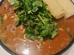 -肥汁米蘭香港米线(长宁来福士店)