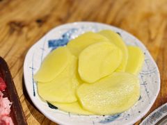 -贵厨酸汤牛肉(汇金星力城店)