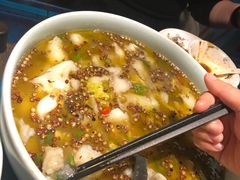 -辛香汇(大华第一坊店)