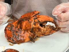 -Ministry of Crab•MOC(交子大道店)