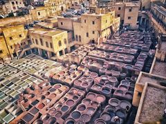 -穆莱拉赫制革厂