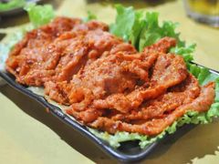 -江湖餐厅–重庆九宫格老火锅