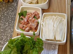 -捞三国火锅(吾悦广场店)