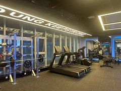 -NRG健身私教CLUB(打浦桥店)