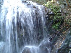 -藏龙百瀑风景区