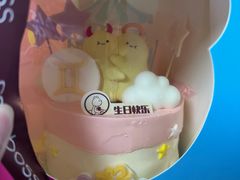 -CAKE BOSS 蛋糕老板(西单君太百货店)