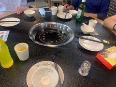 -大自然醉鹅·铁锅火焰鹅(上海联洋店)
