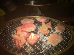-AJIYA炭火烧肉(徐汇正大乐城店)