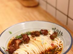 -常樂屋·常德米粉(青年路店)