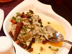 -万柳阁小馆·花园餐厅(龙潭湖店)