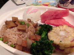 -好友缘家宴(青山路店)