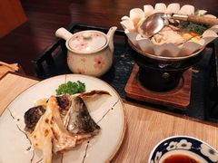 -小山日本料理(太古汇店)