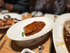 -四季民福烤鸭店(前门廊房二条店)