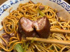-梅溪·小伙子干挑面(安吉总店)