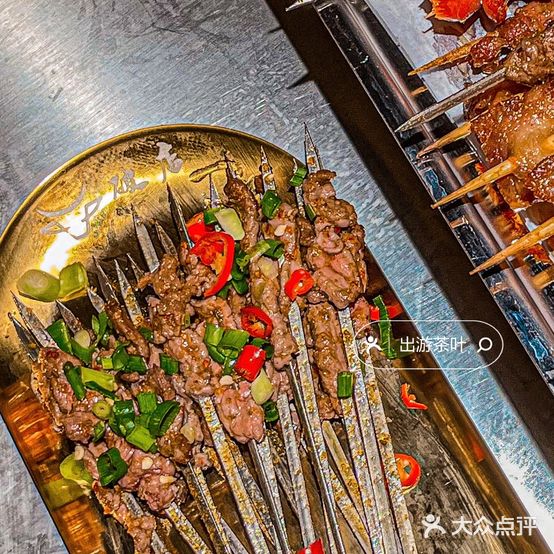 破店海鲜烧烤·老火锅(东关路店)