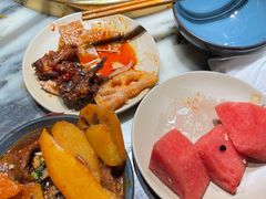 -矮板凳老火锅(宽窄巷子店)