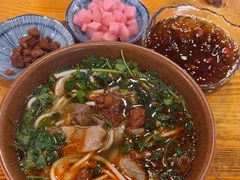 -遵义虾子卢四羊肉粉(大沽路店)