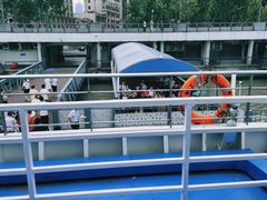 -上海轮渡售票处