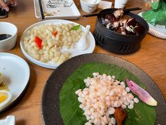 -吴越荣记苏州菜·松鼠桂鱼100%活鱼现做(斜塘老街店)