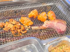 -蚝英雄·鲜蚝自助专门店