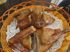 -皇鸽餐厅(五桂山分店)