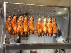 -河沿肉饼Beijing Pie(东华门店)