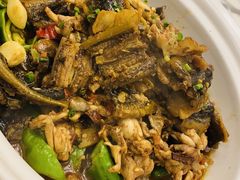 -粥满堂养生餐厅(学苑路店)