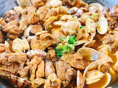 -公寓家常菜馆(海军博物馆店)