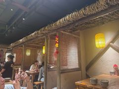 -破三川·新川菜(静安大融城店)