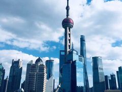 -黄浦江游览快线(金陵东路码头)