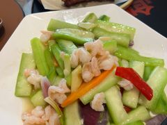 -创味·民间海南菜·非遗藤桥排骨(藤桥·免税城店)