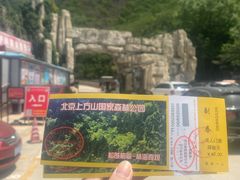 -北京上方山国家森林公园