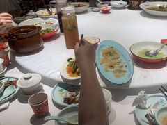 -蓉城小馆(科兴店)