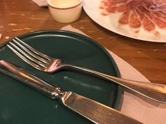 -Laures·月桂西班牙碳烤餐厅(十尚坊店)