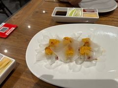 -北京老铺烤鸭(高新店)